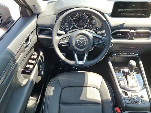New 2025 MAZDA CX-5 AWD 2.5 S image 10
