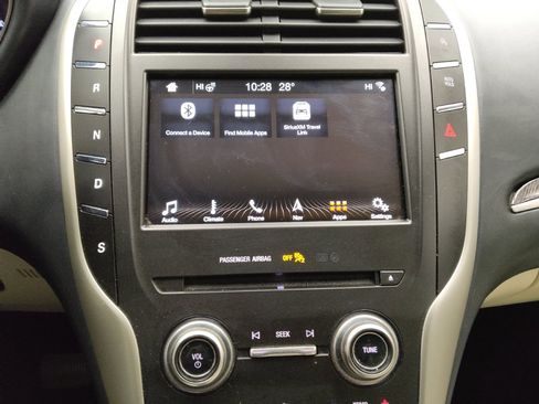 Used 2019 Lincoln MKC Black Label image 25