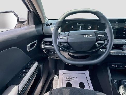 New 2026 Kia K4 FWD image 20