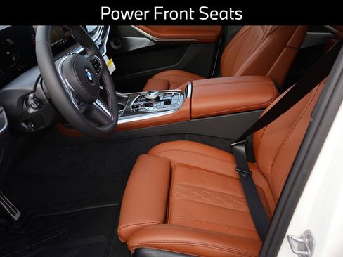 New 2026 BMW X7 M60i AWD/4WD image 37