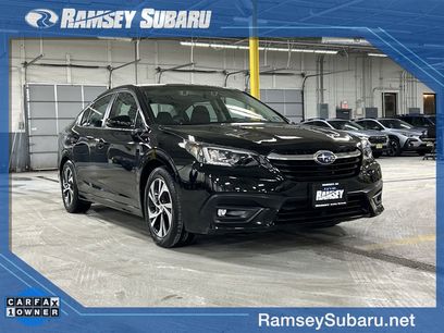Used 2020 Subaru Legacy Premium