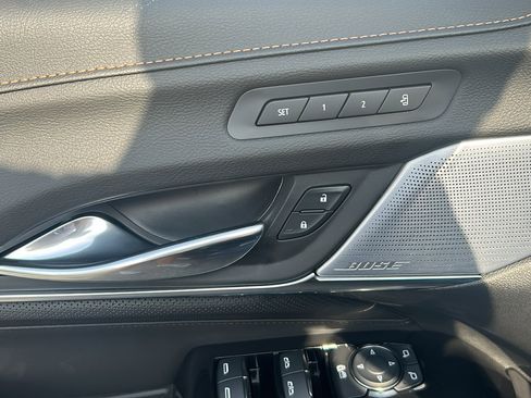 New 2025 Cadillac CT4 Sport image 20