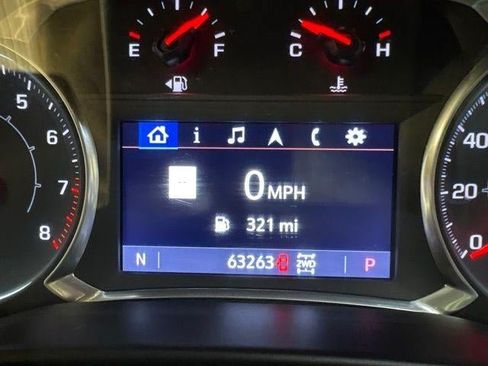 Used 2021 GMC Acadia SLT w/ Preferred Package AWD/4WD image 17