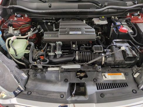 Used 2019 Honda CR-V EX image 21