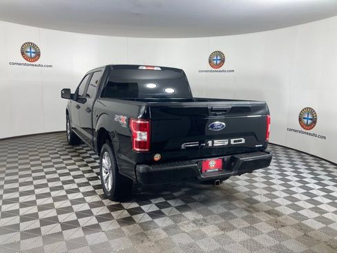 Used 2018 Ford F150 XL w/ Equipment Group 101A Mid image 20