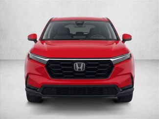 Used 2025 Honda CR-V EX-L video 2