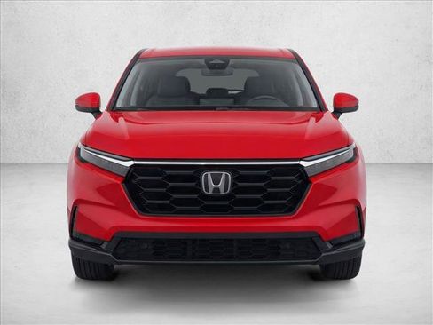 Used 2025 Honda CR-V EX-L image 2