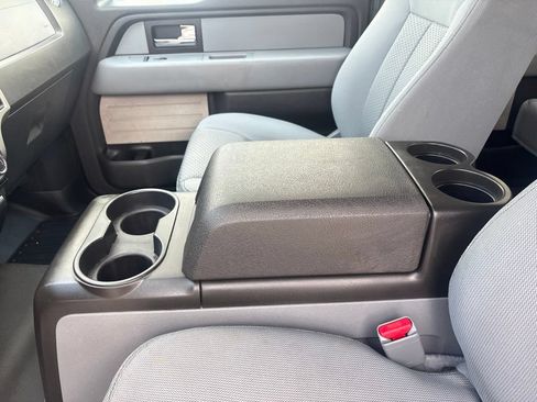 Used 2014 Ford F150 XLT w/ Equipment Group 302A Luxury AWD/4WD image 23