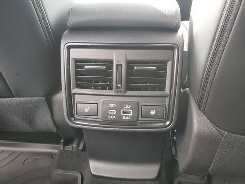 Used 2026 Subaru Forester Touring image 12