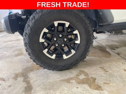 Used 2024 Jeep Wrangler Unlimited Rubicon 4xe AWD/4WD image 30