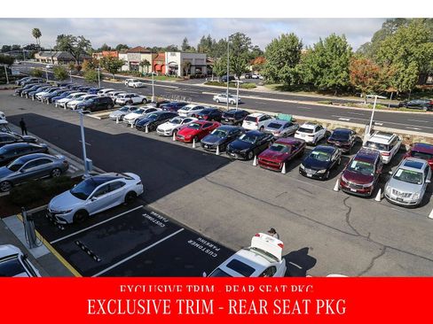 Used 2023 Mercedes-Benz EQS 580 4MATIC SUV image 48
