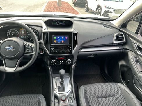 Used 2020 Subaru Forester Premium image 22