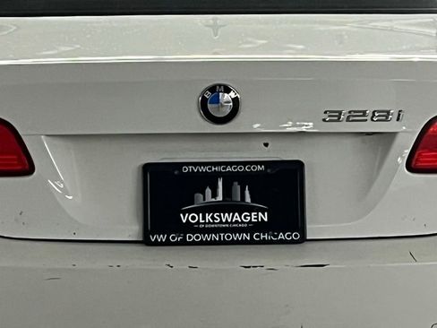 Used 2008 BMW 328i Coupe image 28