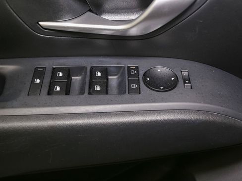 Used 2025 Hyundai Santa Cruz SEL AWD/4WD image 41