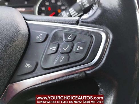 Used 2020 Chevrolet Equinox Premier image 32