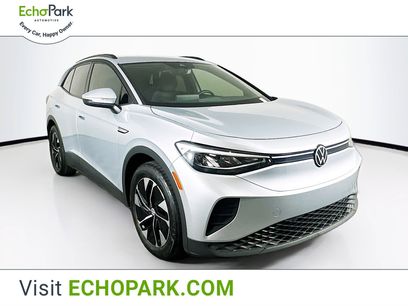 Used 2022 Volkswagen ID.4 Pro