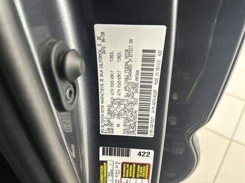 Used 2020 Toyota Tacoma TRD Sport AWD/4WD image 35