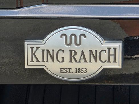 Used 2020 Ford F250 King Ranch w/ King Ranch Ultimate Package image 42