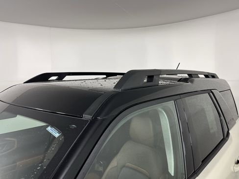 New 2025 Ford Bronco Sport Outer Banks w/ Outer Banks Tech Package+ image 8