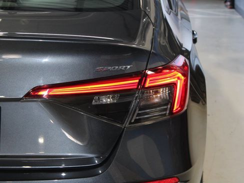 Used 2023 Honda Civic Sport image 39