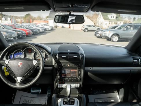 Used 2008 Porsche Cayenne S image 14