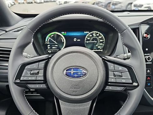 Certified 2025 Subaru Forester Premium image 21