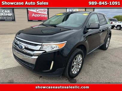 Used 2011 Ford Edge Limited w/ Driver Entry Pkg