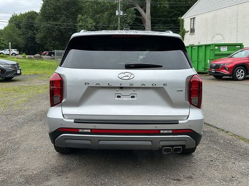 Used 2025 Hyundai Palisade SEL image 4