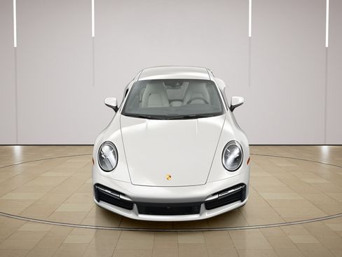 Certified 2022 Porsche 911 Turbo S AWD/4WD image 43