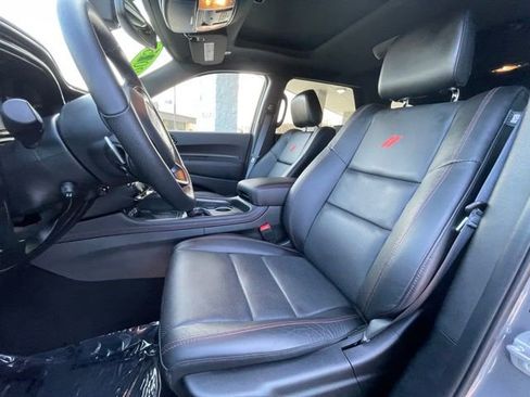 Used 2025 Dodge Durango R/T AWD/4WD image 14