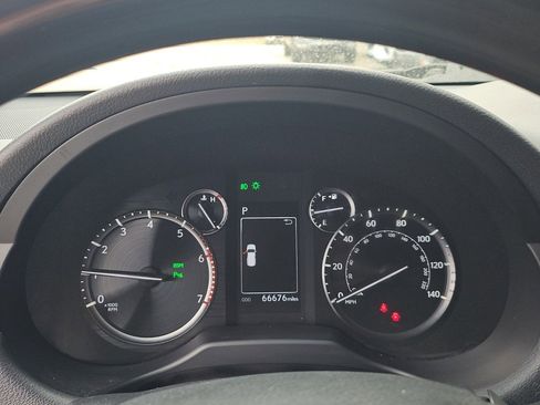 Used 2021 Lexus GX 460 Premium image 15