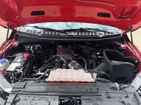 Used 2019 Ford F150 XLT w/ Equipment Group 301A Mid RWD image 28