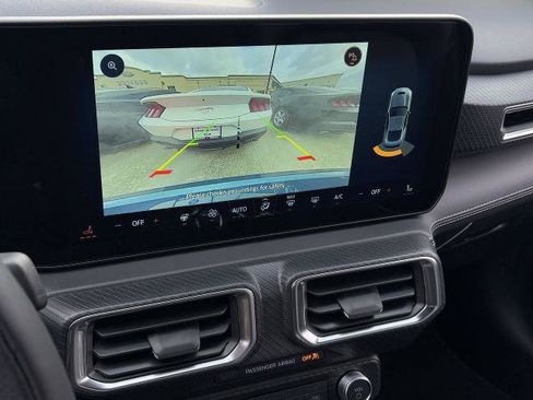 New 2026 Ford Mustang GT Premium image 19