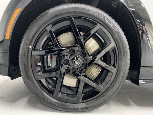 New 2026 MINI Cooper S FWD image 23