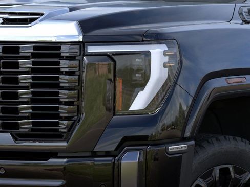 New 2026 GMC Sierra 2500 Denali Ultimate image 13