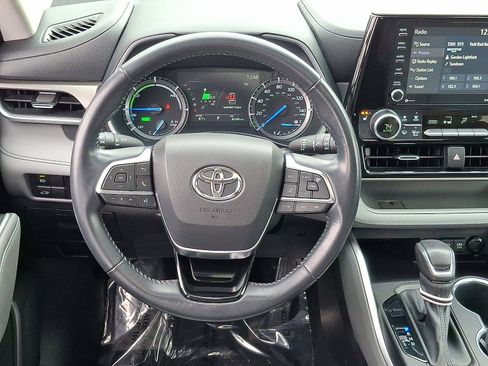 Used 2021 Toyota Highlander XLE image 13