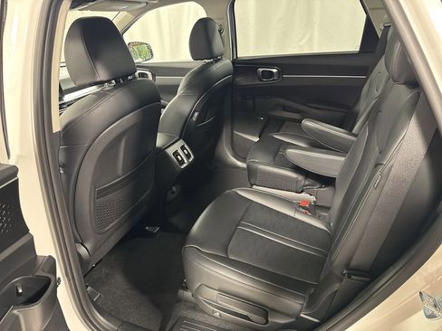 New 2026 Kia Sorento EX image 30