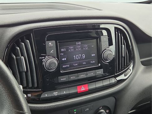 Used 2018 RAM ProMaster City Tradesman FWD image 15
