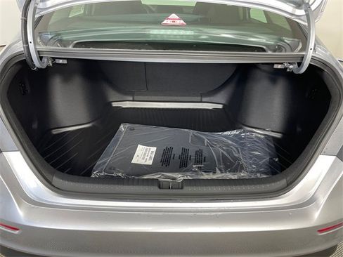 New 2025 Honda Accord SE image 16