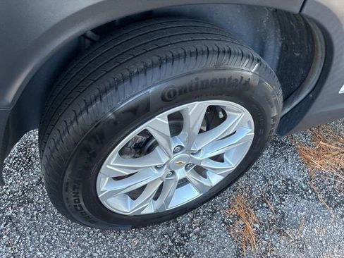 Used 2023 Chevrolet TrailBlazer LS image 15