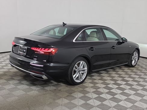 Used 2024 Audi A4 2.0T Premium Plus AWD/4WD image 7