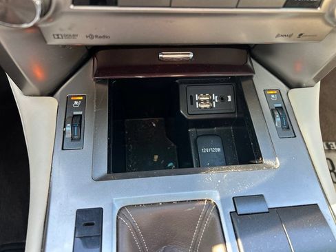 Used 2018 Lexus GX 460 Premium w/ Premium Package AWD/4WD image 20