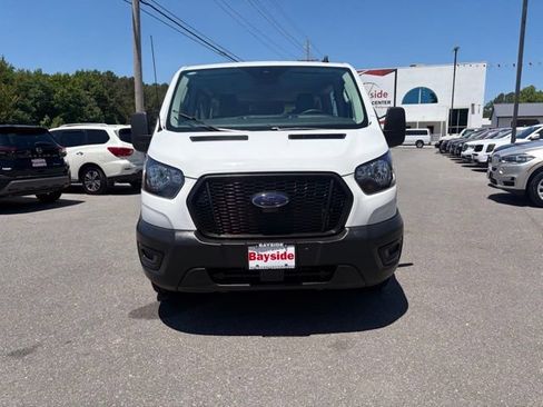 Used 2024 Ford Transit 350 XL RWD image 4