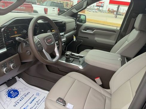New 2026 GMC Sierra 1500 SLT w/ SLT Premium Plus Package image 16