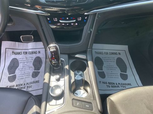 Used 2021 Cadillac XT6 Sport AWD/4WD image 22