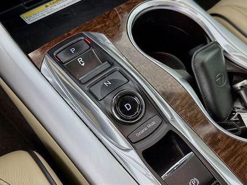 Used 2018 Acura TLX 3.5L V6 image 17