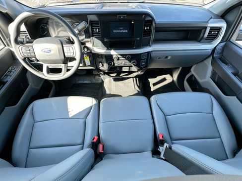 New 2026 Ford F550 2WD Crew Cab Super Duty image 30