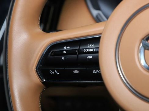 Certified 2025 MAZDA CX-70 3.3 Turbo S w/ Premium Plus image 34