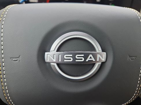New 2026 Nissan Armada Platinum Reserve AWD/4WD image 19