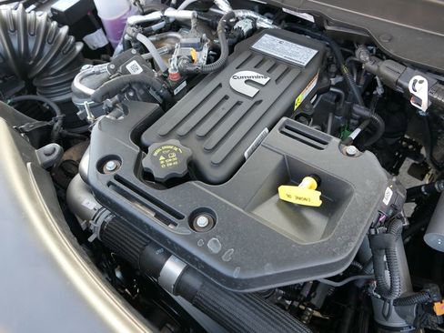 New 2025 RAM 4500 Tradesman image 25